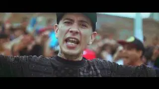 Esteban - Negro de barrio (Video oficial)