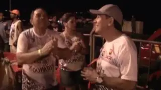 AS BRASILEIRINHAS/BLOCO DA IMPRENSA/ CARNAVAL 2017