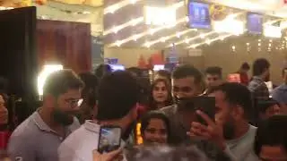 Love from Puttur audience for Circus | Circus | In Cinemas Now | Roopesh Shetty