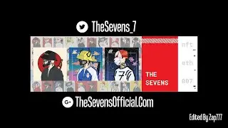 777Crew Warzone Montage | @TheSevens_7