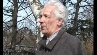 Ольховский о Сидельникове