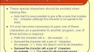 02. Unix Shell Scripting Tutorial - Your First Shell Script (Part 4)