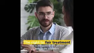 Marsy's Law Episode 5 -  The Right to Fair Treatment