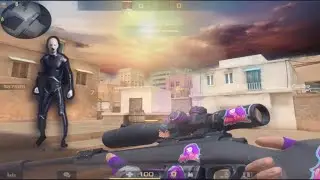 Komarovo ❤️ | Standoff 2 fragmovie