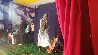 गांव में नौटंकी लडकी की कहानी Village natakh storry with girls