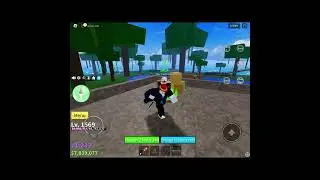 Rolling blox fruits until i get a mythical day 9