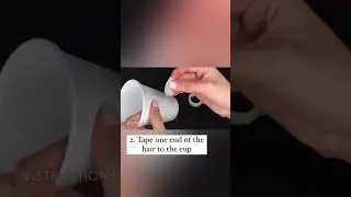 Lash Beginner Tip: This one is the best way to practice lash wrap. #lashtutorial #lashtips