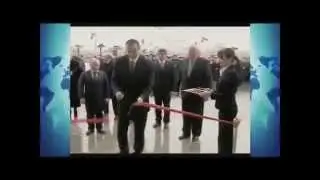 AZAL - 75 year in the sky !