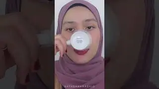 Lipstick BATTLE | Wardah vs Maybelline #shorts