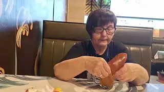 Хоргос .Второй день