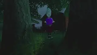 [Reupload] Inkwood (Preview) [Splatoon GMOD]