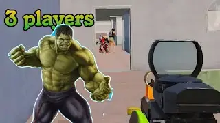 𝗛𝘂𝗹𝗸 𝗠𝗼𝗱𝗲 🤧🥶