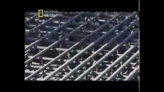 Mega Yapilar Gelecegin Trenleri
