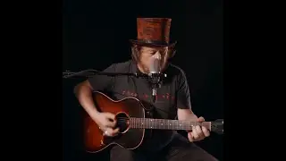 Zucchero - Dindondio (Live Acoustic)