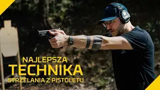 The best pistol shooting technique