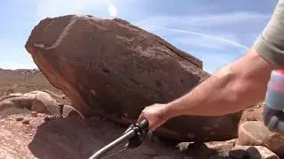 Klonzo Trails Highlights - Moab Mountain Biking