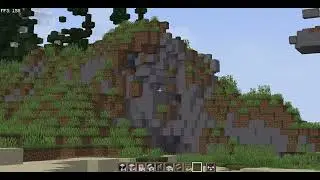 infinite reach distance x fast click in #minecraft