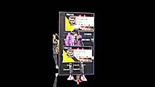 MY SQUAD 3D PROFILE EDIT XML LINKS IN DESCRIPTION