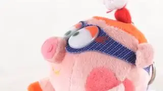 45 Смешарики. Мультик. Игрушки.