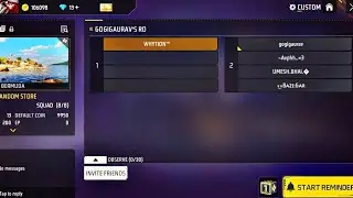 Whytion is Live Now