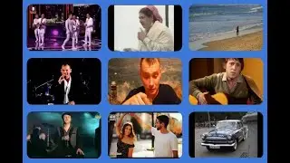 Шансон попурри 12