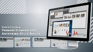Premiere Elements 2020 - Anteprima Delle Novità
