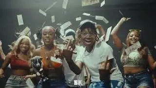 FDH - KpBaby x OhBoyPrince (Music Video) Shot By:6Kjefe #C4S