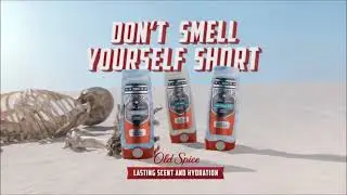 Funniest Old Spice Commercials