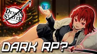 FAMILY TIES - Garry's mod | Dark RP | Demon Slayer RP | Garry's mod | Karasia