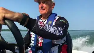 Italo Labignan - Yamaha Rev Your Heart