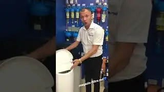 Умягчение воды от filtre.md