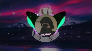 Mnogoznaal - Колхозник (BASS BOOSTED)