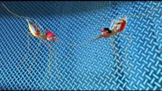 Buzz & Bite Malaria Prevention Campaign - spot 12 - English (East African)