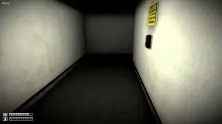 SCP Containment Breach - Epic and Scary Gameplay