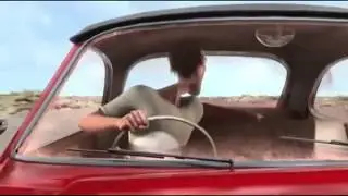 Большие гонки