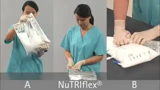 NuTRIflex® Omega Special, preparación