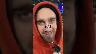 Sneaking Into Tottenham Stadium As An Arsenal Fan!