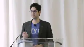 Jared Lander - Deep Learning vs Machine Learning in R