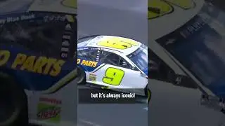 The Best NASCAR Schemes of the 2020s! 