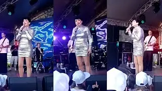 Лолита – Щекотно (06.07.2024, Шуя) #лолита #лолитамилявская #концерт