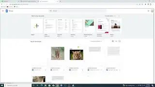 How To Create Tables With Merged Cells in Google Docs