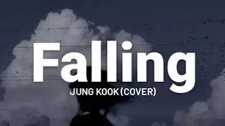 Falling - Jung kook (Harry Styles - cover/Tradução)