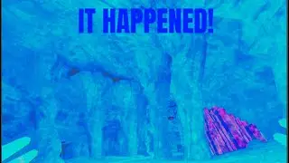 THE NEW CAVES UPDATE IS OUT