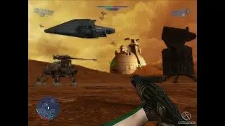 ЧТО ТУТ ПРОИСХОДИТ?Star Wars 1995 года!