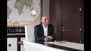 Yousef Al Otaiba Kicks Off Shabbat Service Following Abraham Accords Signing