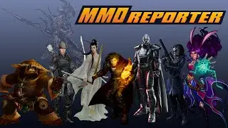 MMO Reporter Episode 192 - This week in Toilet Gaming