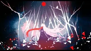 osu!fx cursordance on Shiggy Jr. - oyasumi