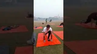 yoga expart
