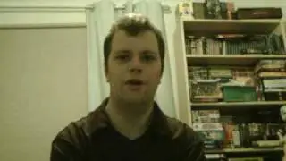 General Rambling about the day