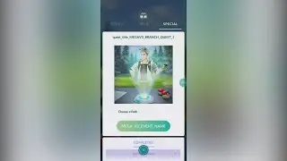 NEW SPECIAL RESEARCH published by MISTAKE? (Pokémon GO - Mega Moment Event)